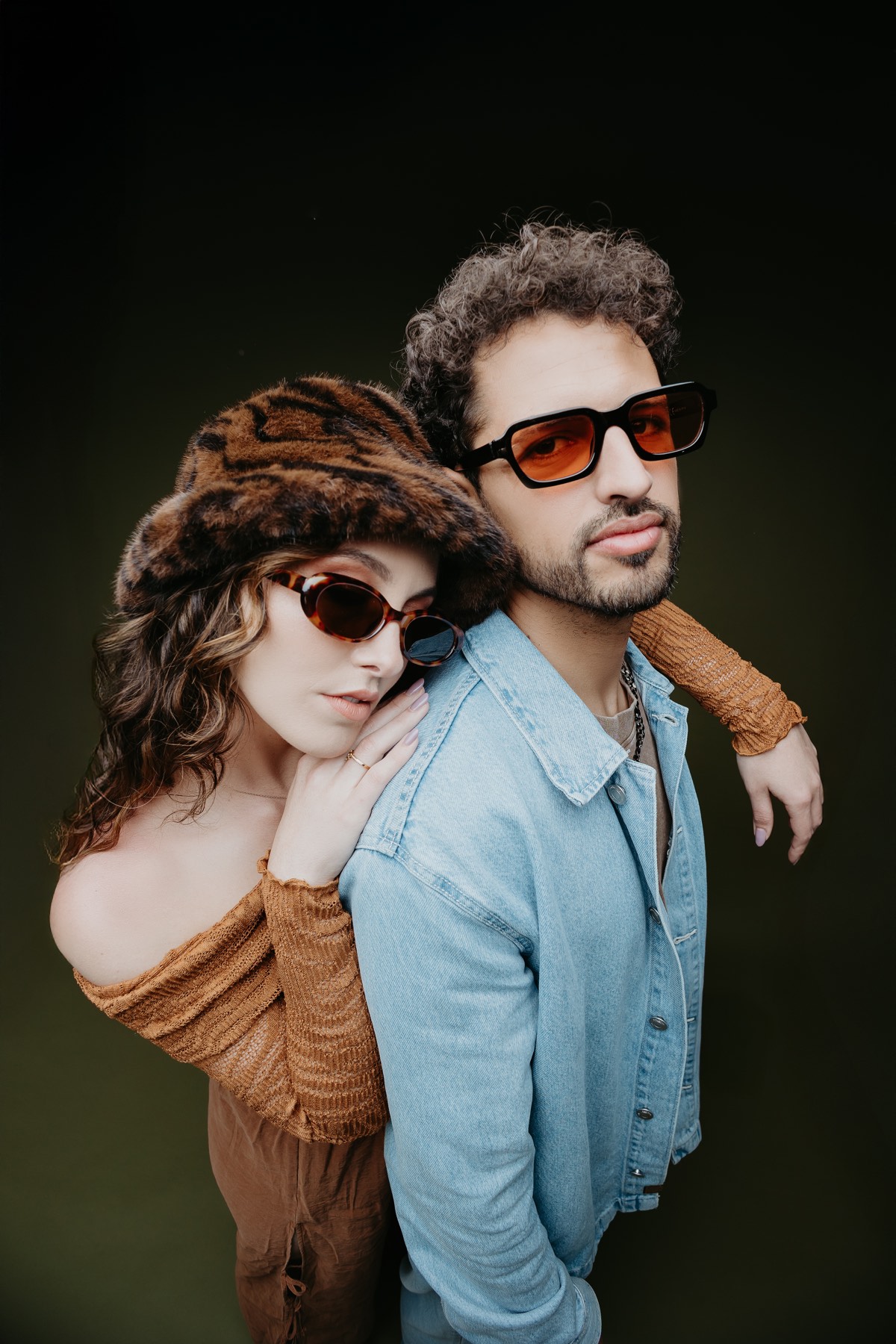 adois — dupla de música ao vivo