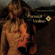 Ana Catarina Pinto — Portugal por um Violino — Banda Sonora Original TVI
